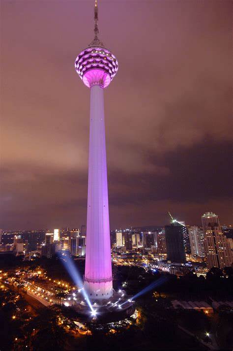 KL Tower